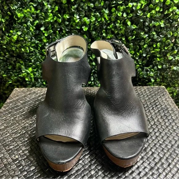 MICHAEL - MICHAEL KORS | Wedge sandals - Picture 3 of 6